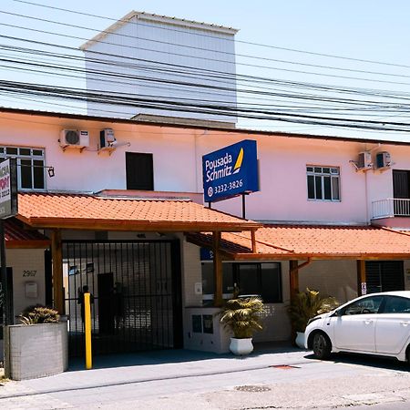 Pousada Schmitz Florianopolis Exterior photo