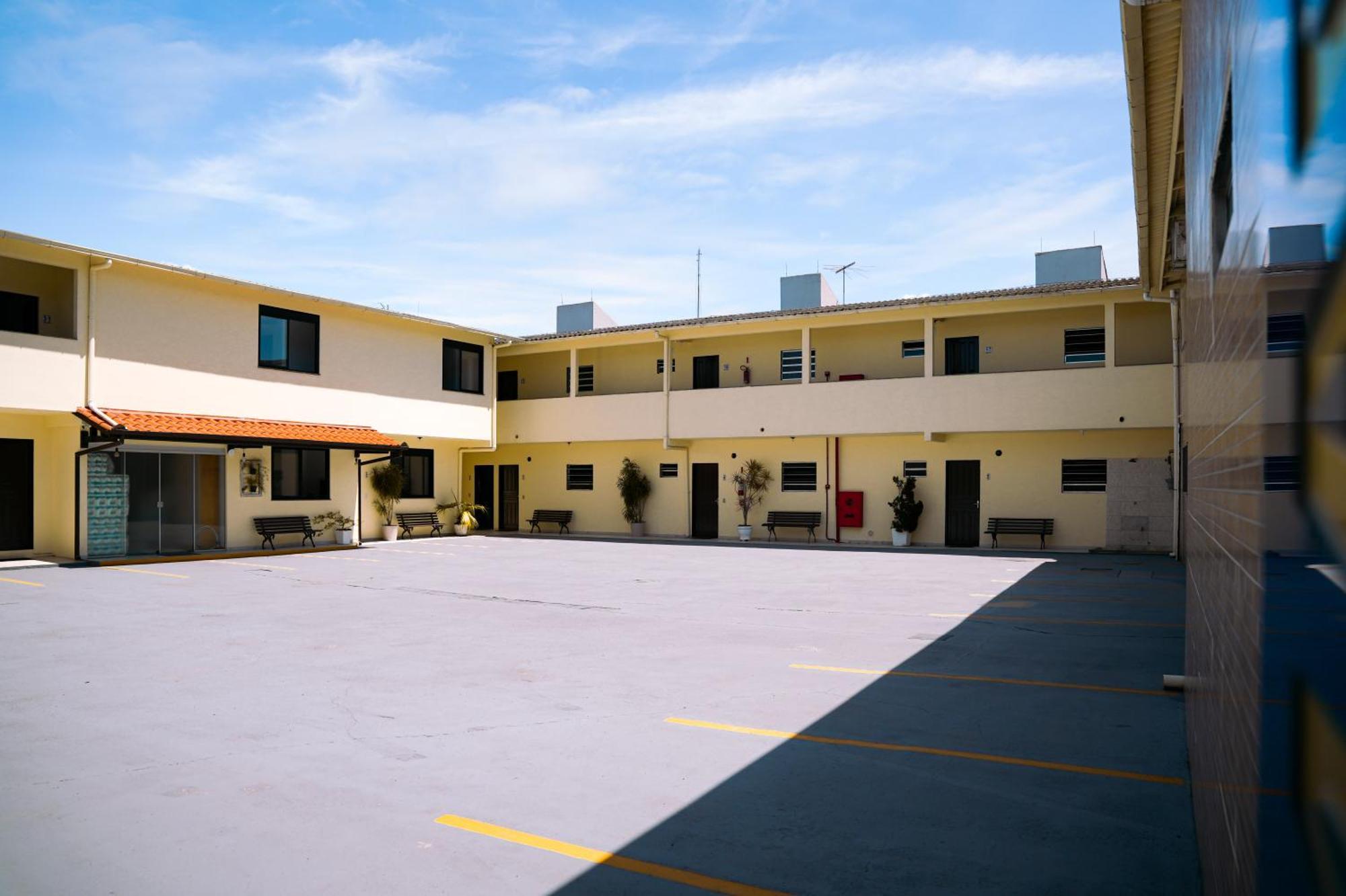 Pousada Schmitz Florianopolis Exterior photo